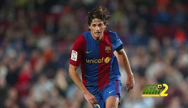 نجم برشلونة السابق : الكلاسيكو سيكون معقد