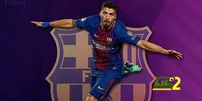 🔴 الهدف الأول لبرشلونة