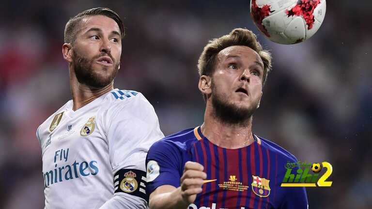 راكيتيتش : برشلونة لا يقهر