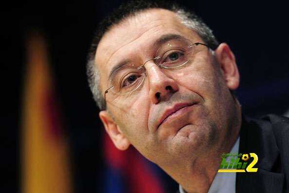إستياء في أتليتكو مدريد بسبب تصريحات بارتوميو بشأن جريزمان