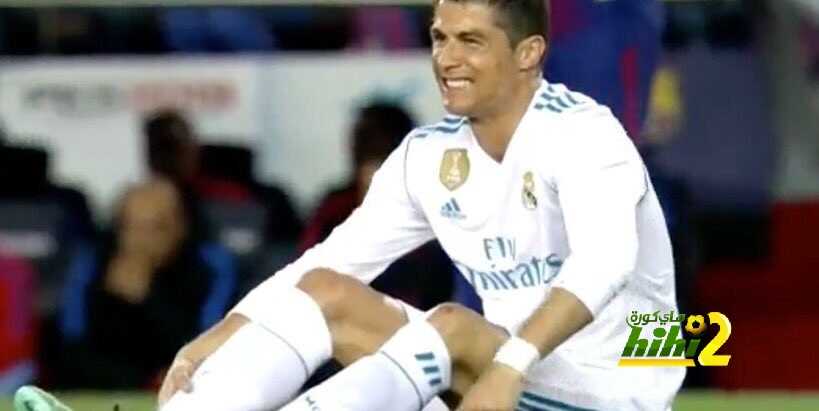 قائمة ريال مدريد لمواجهة إشبيلية تشهد الكثير من الغيابات