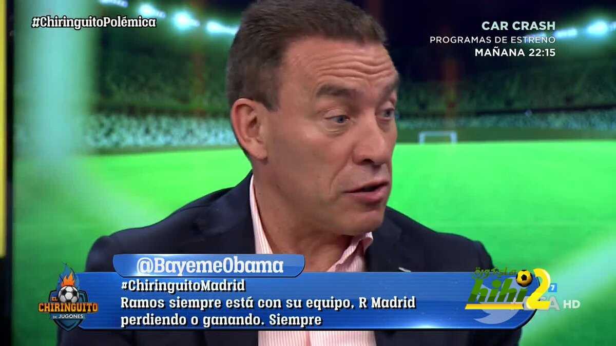 فرانشيسكو بويو : نيمار مهاجم كبير واتمنى قدومه الى مدريد