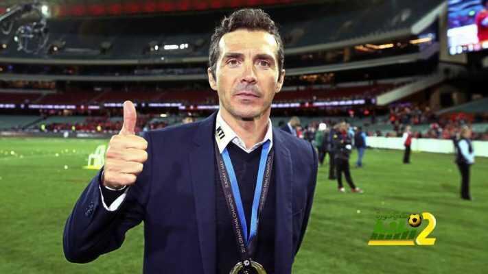 برشلونة عن جريزمان : لاعب جيد
