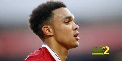 🔴 أرنولد .. أفضل لاعب شاب بليفربول