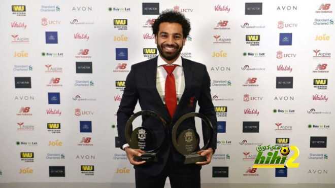 محمد صلاح يحسم إمكانية انتقاله لريال مدريد