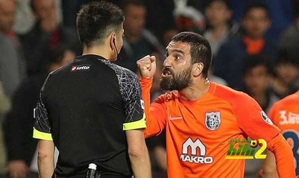 عقوبة تاريخية … الفرق في التحيكم بين اسبانيا وباقي دول العالم