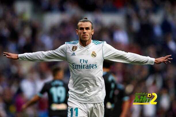 فيديو : بيل يقود ريال مدريد لانهاء الشوط الاول متقدما بثلاثية