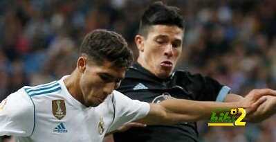 كيف سحق ريال مدريد سيلتا فيجو بالسداسية ؟