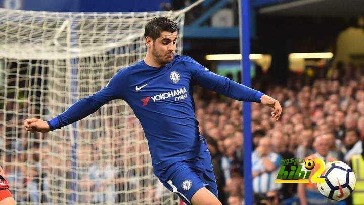 فيديو:نيوكاسيل يضرب شباك تشيلسي بهدف في الشوط الأول