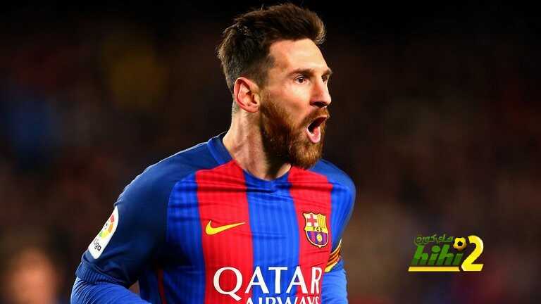 صورة : ميسي يتصدر قائمة أفضل اللاعبين أداءًا على المستوى الفردي هذا الموسم ورونالدو الـ 17