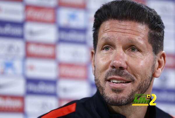 قائمة أتليتكو مدريد لنهائي الدوري الآوروبي