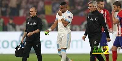 🔴 باييه يتجرع من الكأس الذي أذاقه لكريستيانو