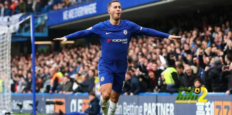 سيتي يضرب ريال مدريد في مقتل