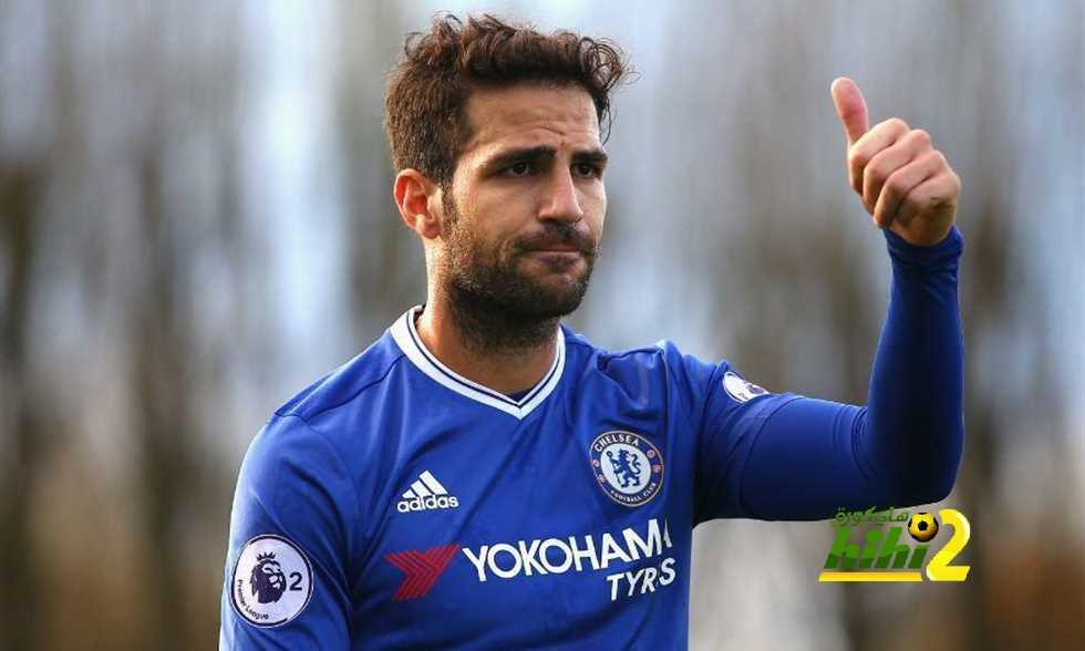 فابريجاس يُبرز أهمية التتويج بلقب كأس الاتحاد