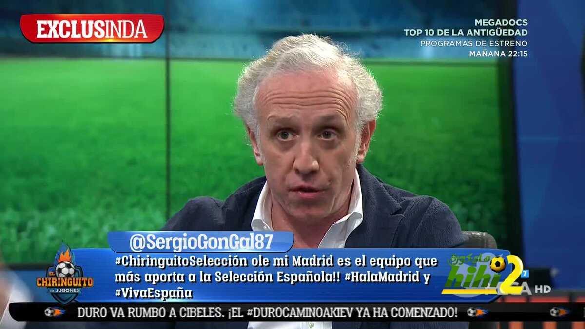 اندا : برشلونة يريد الاعلان عن صفقة غريزمان الاحد اذا فاز الريال بالابطال