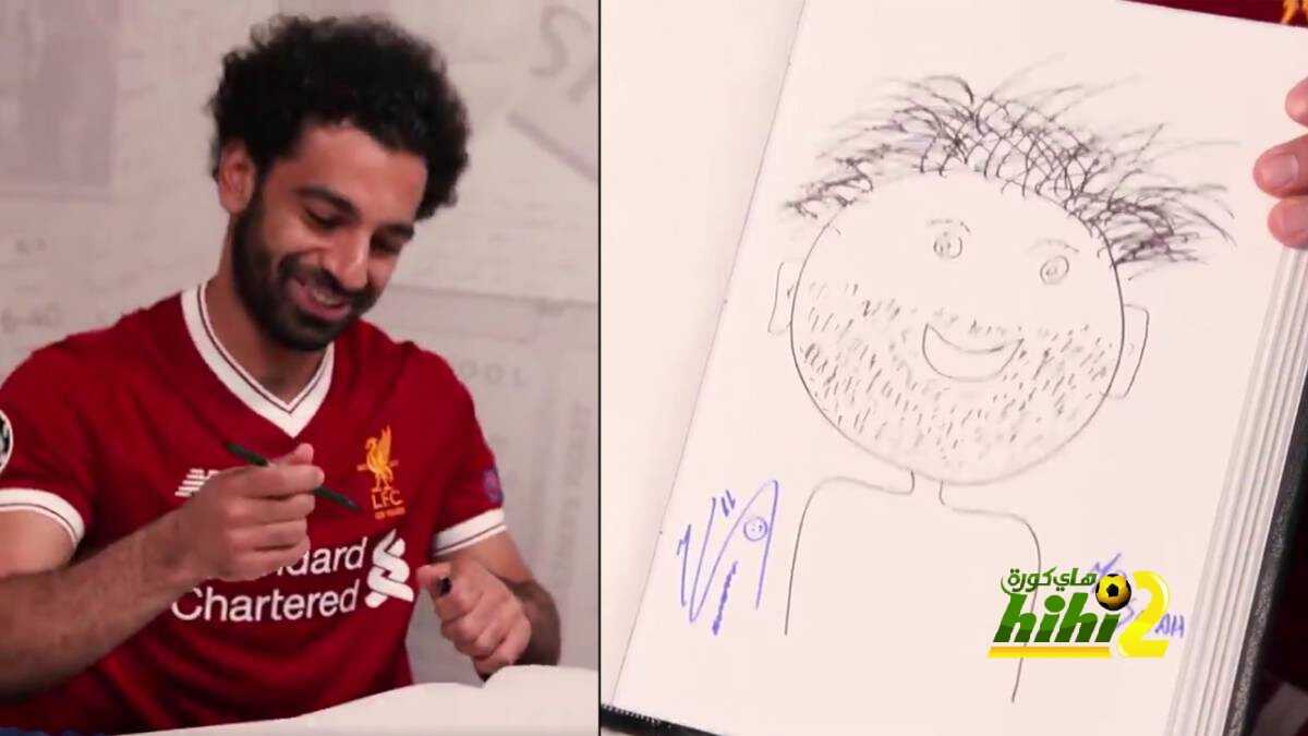 محمد صلاح ليس موهوبا فى كل شئ