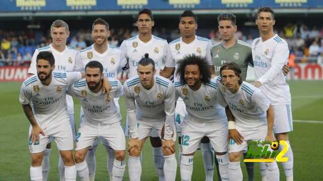 موعد رحلة ريال مدريد إلى كييف