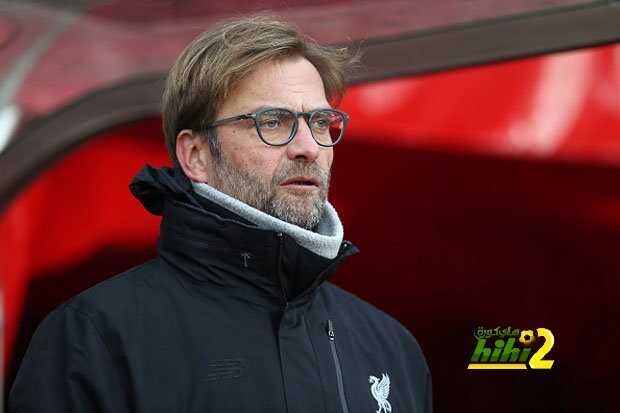 كلوب عن الخوف من ريال مدريد : “نحن ليفربول”