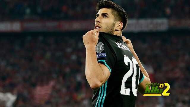 الريال يرفض بيع اسينسيو بـ 150 مليون يورو