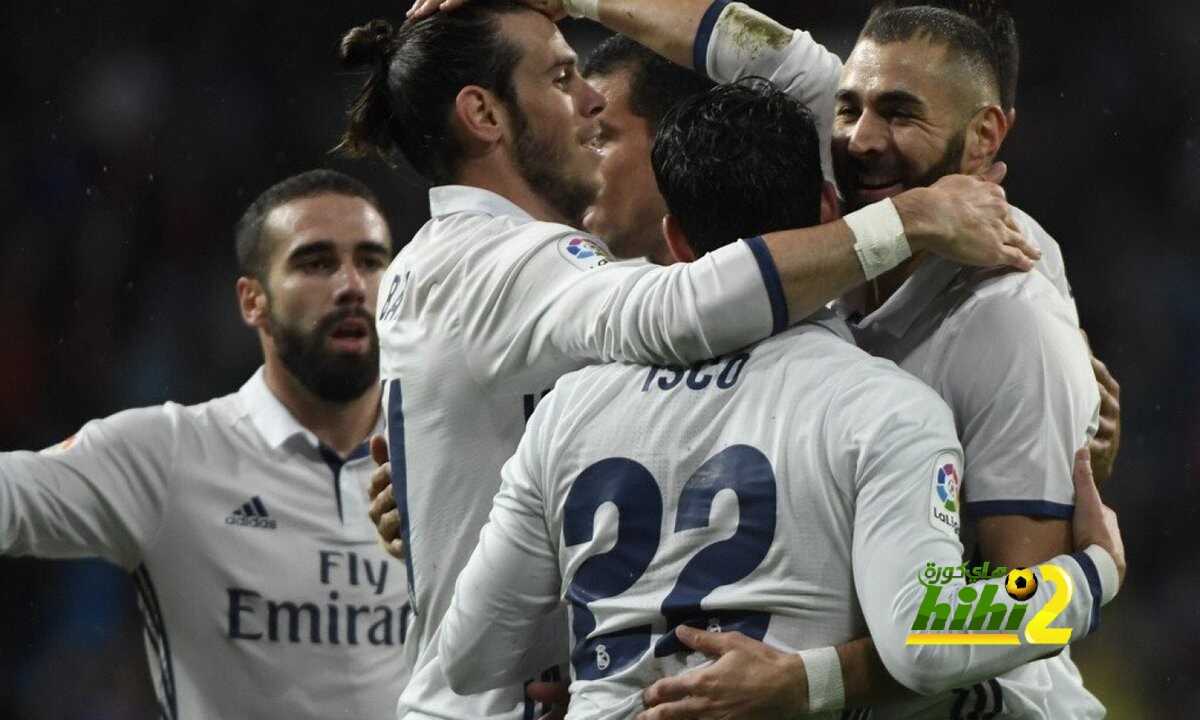 الريال إمبراطور نهائيات دوري الأبطال