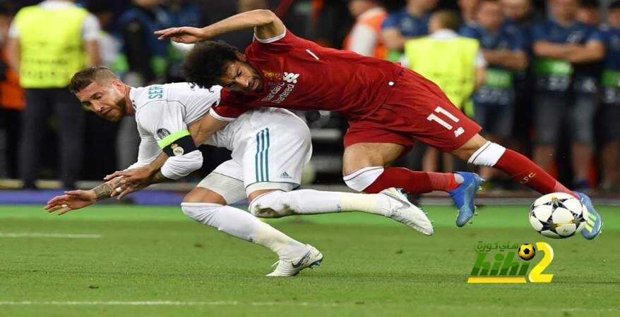 جمال الشريف : راموس لم يتعمد إصابة صلاح