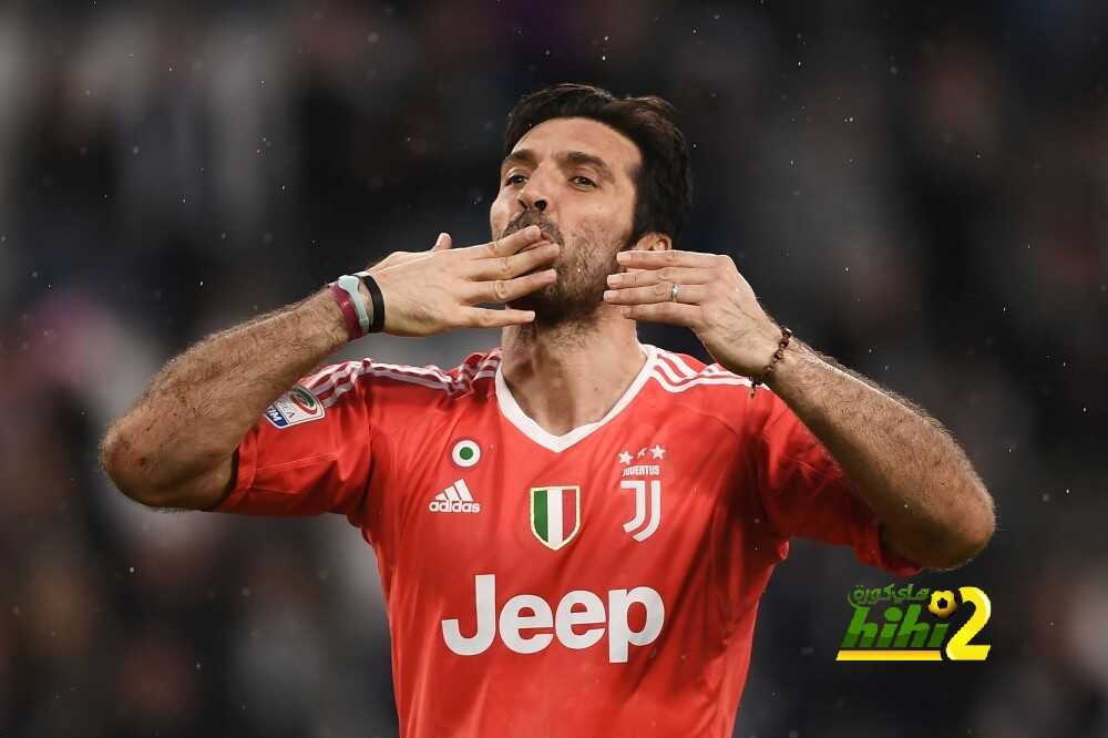 بوفون يرفض التعجل فى الإنتقال لسان جيرمان
