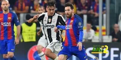 🔴 ديبالا : ميسي الأفضل في التاريخ .. ودورنا مساعدته لحصد المونديال