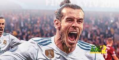 🔴 ريال مدريد يجتمع بجاريث بيل