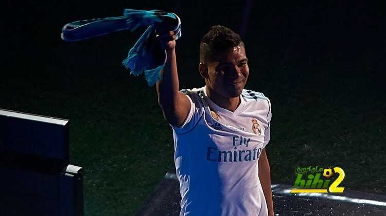 🔴 الريال يرغب في تجديد عقد كاسيميرو