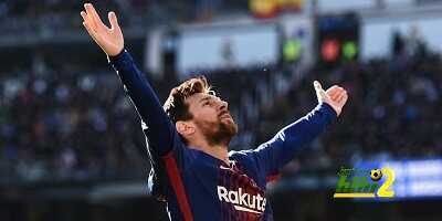 🔴 ميسي : أفضل قرار ؟؟ البقاء في برشلونة