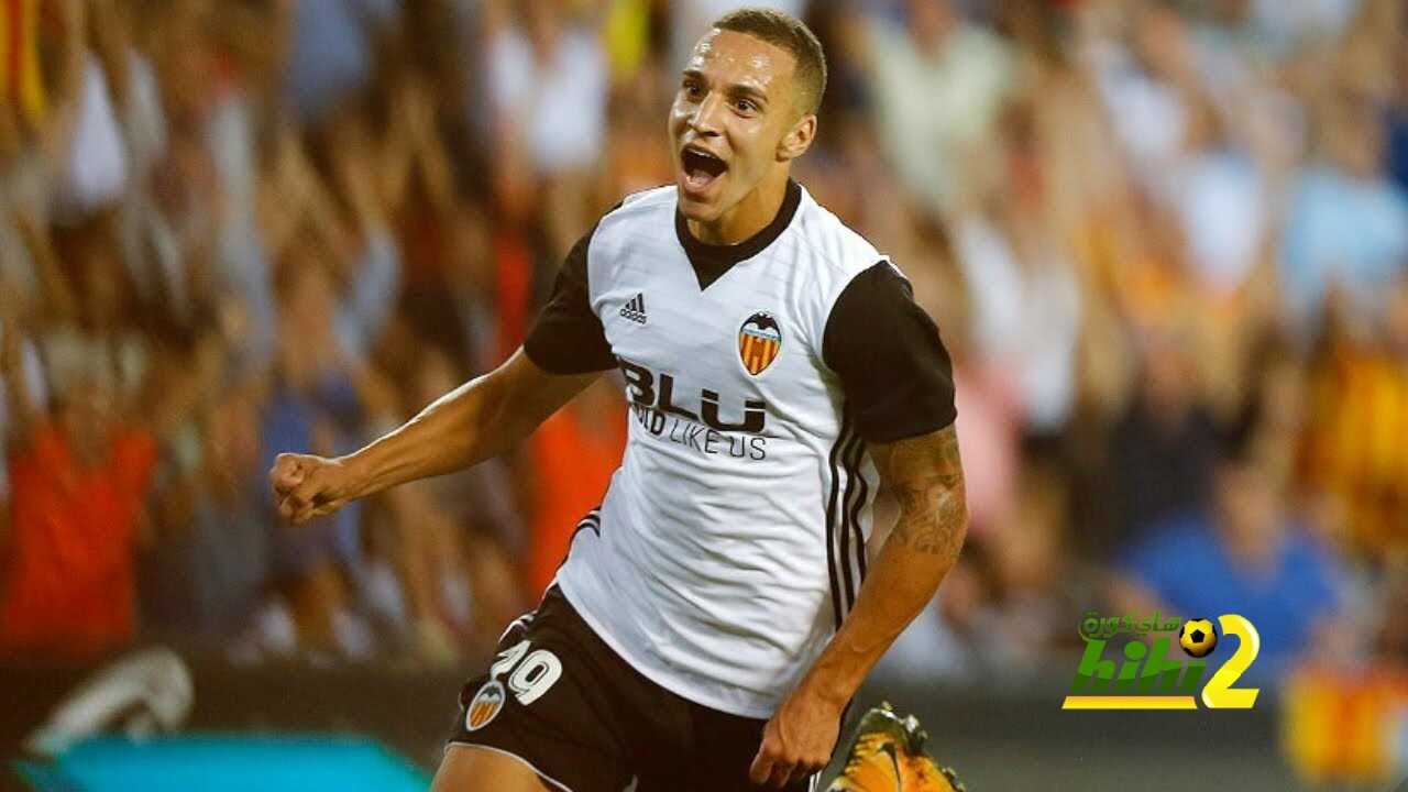 ارسنال يجد ضالته الهجومية بالليجا