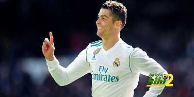 🔴 كريستيانو يعود لصوابه بعد جلسة مع مسئولي ريال مدريد