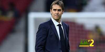 🔴 لوبيتيجي يضم مدافع ريال مدريد للبعثة المسافرة لروسيا تحسباً للإصابات