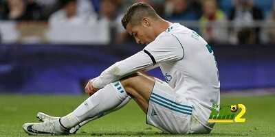 🔴 اجتماع عاصف في مدريد قد يُنهي مسيرة رونالدو مع الفريق