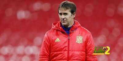 🔴 رسمياً .. المنتخب الإسباني يضم فاييخو وكاسكانتي لبعثته في روسيا