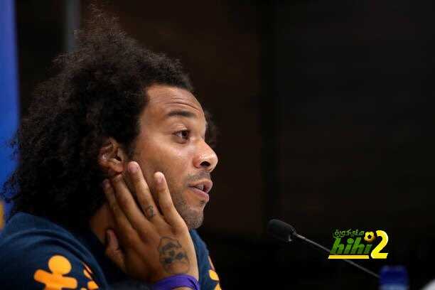 🔴 مارسيلو : أنا زميل فيرمينو في المنتخب منذ أربع سنوات
