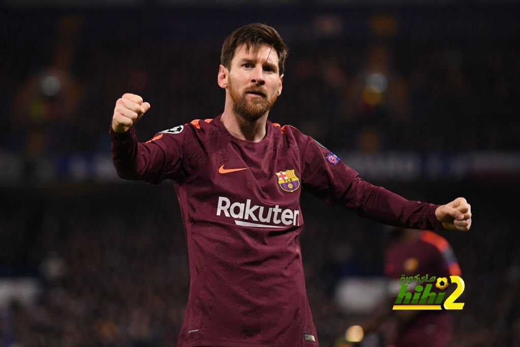 ثلاثة من لاعبي برشلونة يتصدرون قائمة اكثر اللاعبين المرهقين قبل بداية كأس العالم