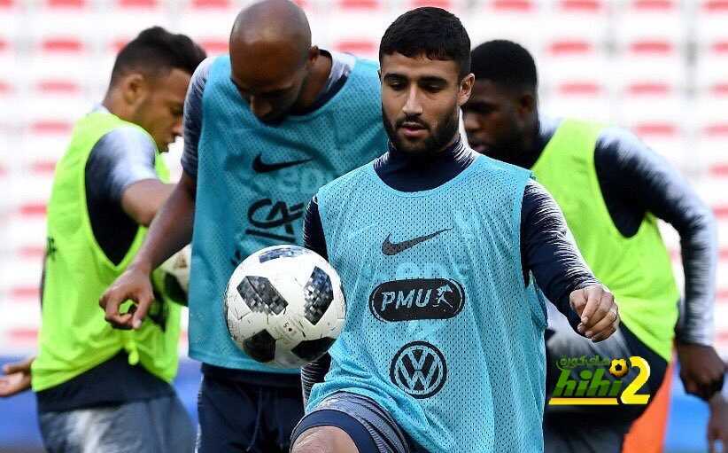 ايكو ليفربول : لن يتم الاعلان عن صفقة نبيل فقير اليوم