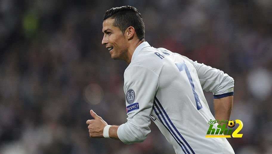 المدرب الجديد أولوية لريال مدريد عن التجديد لرونالدو