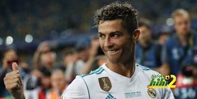 🔴 كريستيانو غير منزعج من علاقته مع ريال مدريد