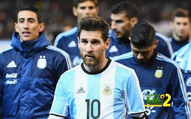 رئيس الارجنتين يتحدث عن فرص بلاده بالمونديال