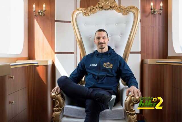 زالاتان : كأس العالم بدوني لا يستحق المشاهدة