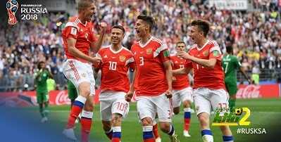 🔴 المنتخب السعودي أكثر من يتلقى أهدافاً بالرأس في المونديال
