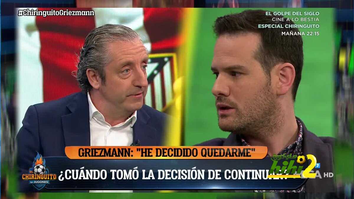 دومنيك : لا أحب أن يقوم بيكيه بأعمال تجارية مع لاعب قال لا للبرسا