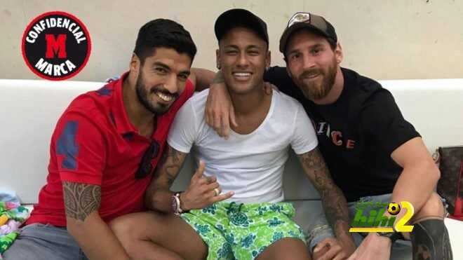 الماركا : نيمار عُرض على برشلونة