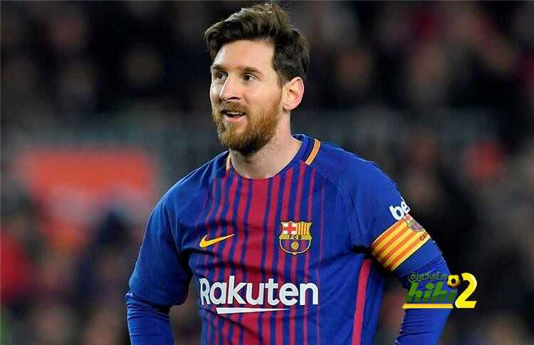 ميسي يطالب برشلونة بإنهاء الصفقة الكبري