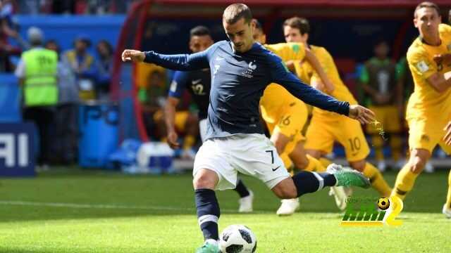 فيديو: فرنسا تحقق فوزاً بشق الأنفس على منتخب إستراليا