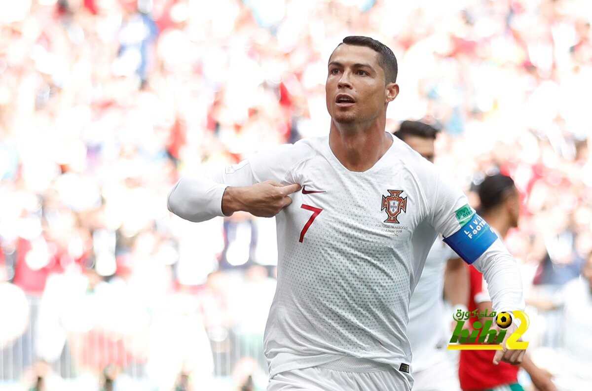فيديو: رونالدو يقود البرتغال لإنتصار صعب على المغرب