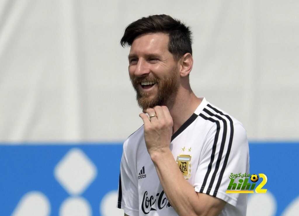 نيمار يهنئ ميسي بيوم ميلاده