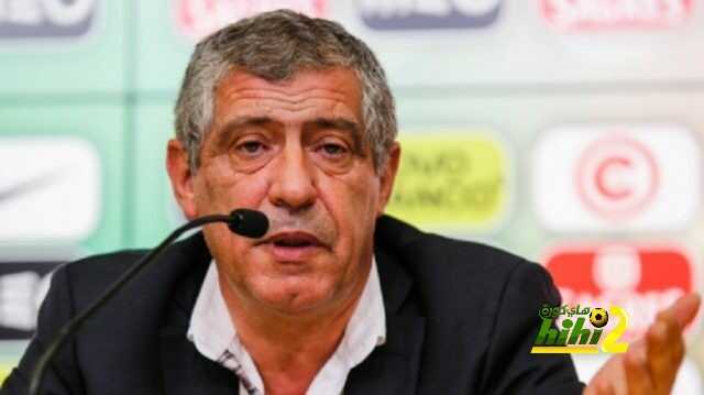 سانتوس : رونالدو يتألق في أي مكان يلعب فيه
